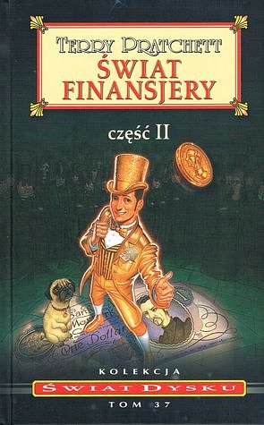 Świat finansjery. Część II