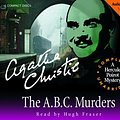 Cover Art for 9781572703278, The A.B.C. Murders: A Hercule Poirot Mystery by Agatha Christie