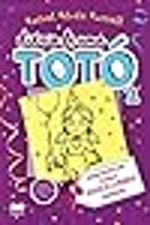 Cover Art for 9789895577873, Diário de uma Totó 2 by Rachel Renée Russell