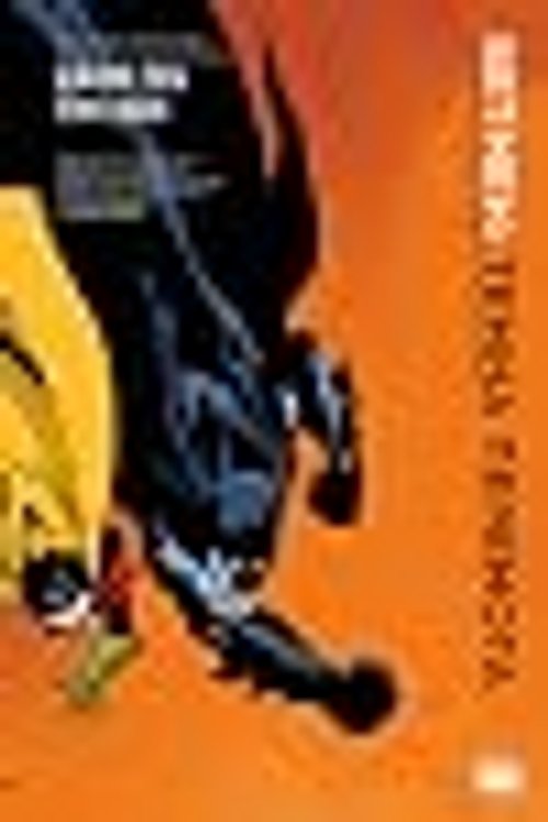 Cover Art for 9789669175014, Бетмен. Темна перемога by Jeph Loeb