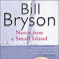 Cover Art for 9780552996006, Notes from a Small Island by Bill Bryson