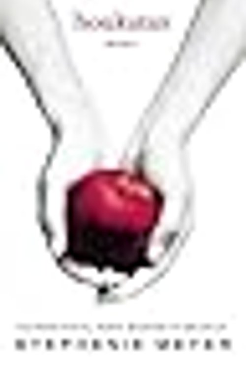 Cover Art for 9789510463666, Houkutus by Stephenie Meyer