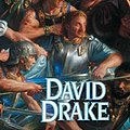 Cover Art for 9780812575415, Goddess of the Ice Realm by David Drake