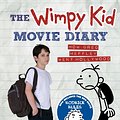 Cover Art for 9781419700507, The Wimpy Kid Movie Diary by Jeff Kinney