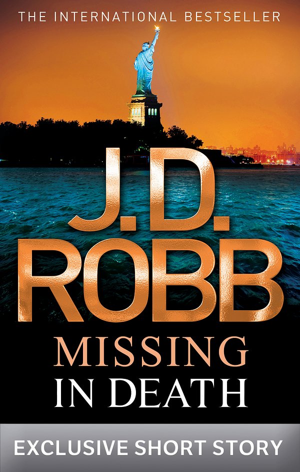 Missing in Death