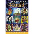 Cover Art for 9780060510756, Abarat by Clive Barker