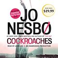 Cover Art for 9780147521781, Cockroaches (Harry Hole #2) by Jo Nesbo