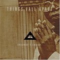 Cover Art for 9780072435184, Things Fall Apart by Chinua Achebe