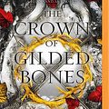 Cover Art for 9781713548195, The Crown of Gilded Bones: 3 by Jennifer L. Armentrout