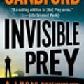 Cover Art for 9781101147092, Invisible Prey by John Sandford