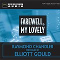 Cover Art for 9781590070925, Farewell, My Lovely by Raymond Chandler