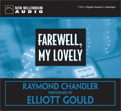 Cover Art for 9781590070925, Farewell, My Lovely by Raymond Chandler