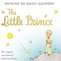 Cover Art for 9781405288194, The Little Prince by Saint-Exupery, Antoine De