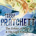 Cover Art for 9780575085091, The Colour of Magic: AND The Light Fantastic by Terry Pratchett