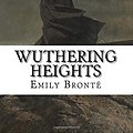 Cover Art for 9781542441315, Wuthering Heights by Emily Bronte