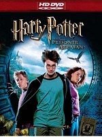 Cover Art for 9325336037508, Harry Potter and the Prisoner of Azkaban [HD DVD] by Warner Bros.