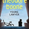 Cover Art for 9781444713046, Theodore Boone: Young Lawyer by John Grisham