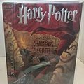 Cover Art for 9780307259936, Harry Potter and the Chamber of Secrets by Listening Library