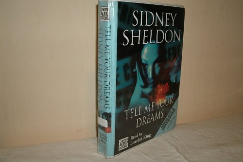 Cover Art for 9780754003021, Tell Me Your Dreams: Complete & Unabridged by Sidney Sheldon