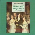 Cover Art for 9781570500336, Pride and Prejudice by Jane Austen