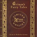 Cover Art for 9781847023247, Grimms' Fairy Tales by Brothers Grimm