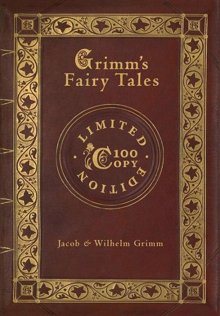 Cover Art for 9781847023247, Grimms' Fairy Tales by Brothers Grimm