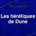 Cover Art for 9782221086759, Dune, tome 4 : Les Hérétiques de Dune by Frank Herbert