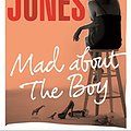 Cover Art for 9780224098090, Bridget Jones: Mad About the Boy by Helen Fielding