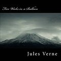 Cover Art for 9781479318964, Five Weeks in a Balloon by Jules Verne