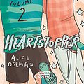 Cover Art for 9783743209374, Heartstopper Volume 2 (deutsche Hardcover-Ausgabe) by Alice Oseman