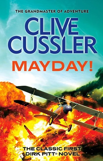 Cover Art for 9780748114344, Mayday! by Clive Cussler