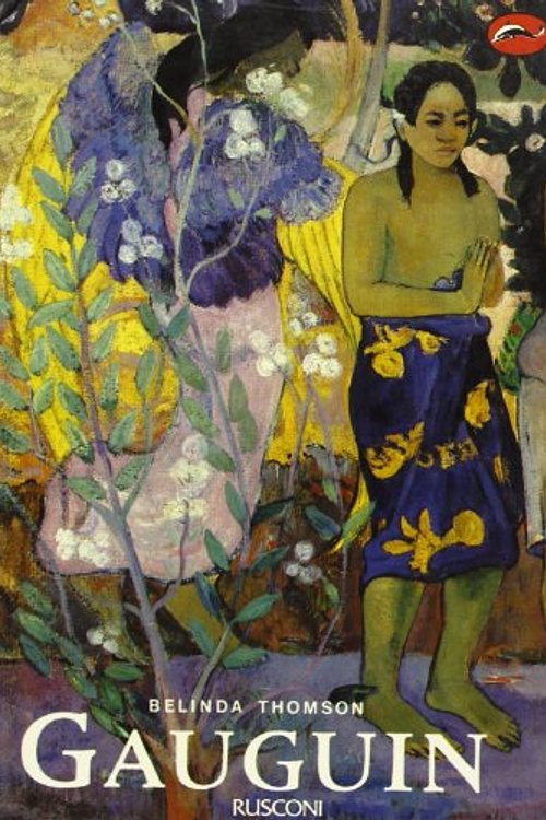 Cover Art for 9788818910193, Gauguin by Belinda Thomson