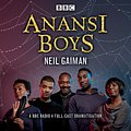 Cover Art for 9781785299445, Anansi Boys by Neil Gaiman