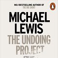 Cover Art for 9780141983035, The Undoing Project by Michael Lewis