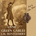 Cover Art for B00NPBNI64, Anne of Green Gables by L. M. Montgomery