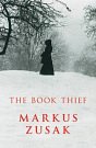 Cover Art for 9781405040426, The Book Thief by Markus Zusak