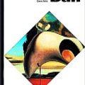 Cover Art for 9780500202807, Dali by Dawn Ades