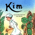 Cover Art for 9781847498045, Kim by Rudyard Kipling