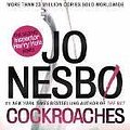 Cover Art for 9780062111371, The Redbreast by Jo Nesbo