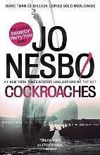 Cover Art for 9780062111371, The Redbreast by Jo Nesbo