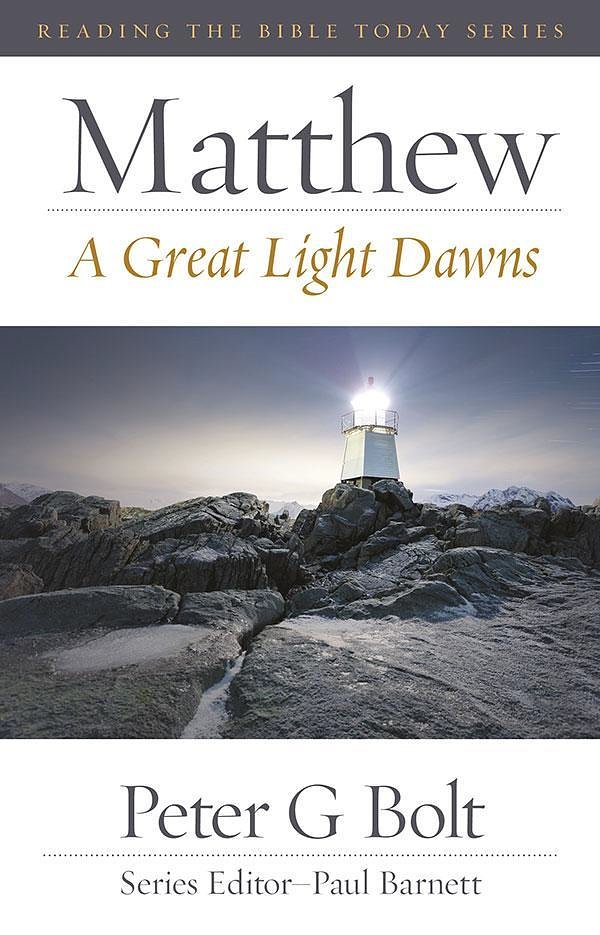 Matthew