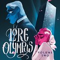 Cover Art for 9781529150476, Lore Olympus Volume Two: UK Edition by Rachel Smythe