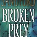 Cover Art for 9780399152726, Broken Prey by John Sandford