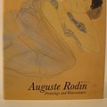 Cover Art for 9780500973219, Rodin Drawings and Watercolours by Ernst-Gerhard Guse