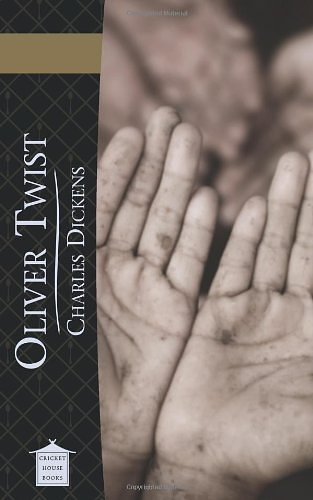 Cover Art for 9781935814306, Oliver Twist by Charles Dickens