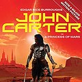 Cover Art for 9781452606781, John Carter in A Princess of Mars by Edgar Rice Burroughs