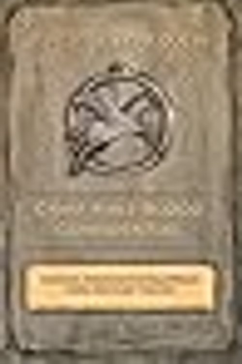 Cover Art for 9786023857418, Camp Half-Blood Confidential by Rick Riordan