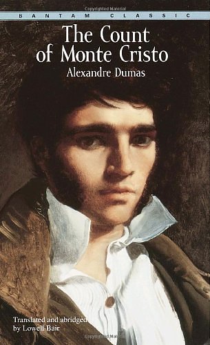 Cover Art for 9781593083335, The Count of Monte Cristo by Alexandre Dumas