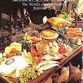 Cover Art for 9780600365457, New Larousse gastronomique: The world's greatest cookery reference book by Prosper Montagne