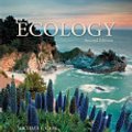 Cover Art for 9780878936014, Ecology by Michael L. Cain